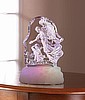 Glass Guardian Angel